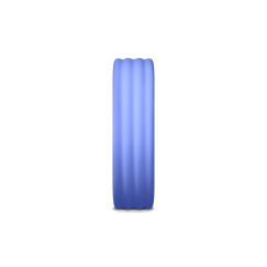 Google Fitbit Air Active apyrankė, maža, levanda