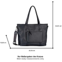 Tom Tailor Naiste Kott Jamila 2 in 1 012666 Tom Tailor Naiste Kott Jamila 2 in 1 012666