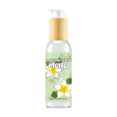 Pharmquests By Shots Silikona Lubrikants - Monoi 100 ml