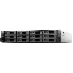 Synology RX1225RP Melns