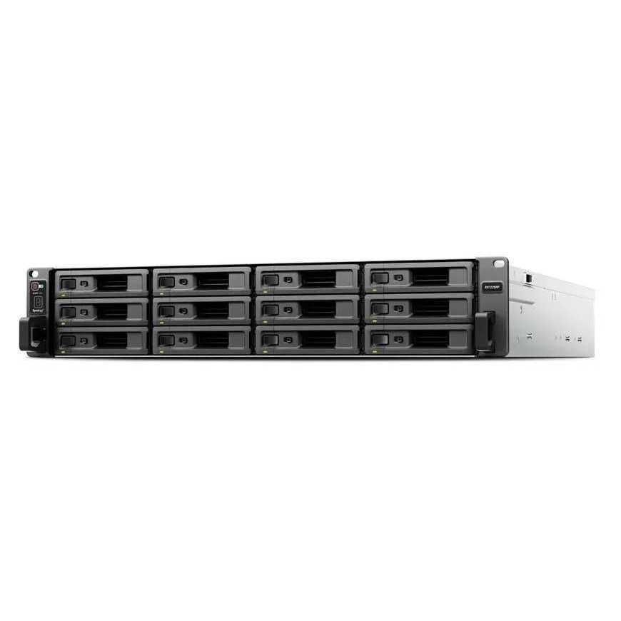 Synology RX1225RP Black