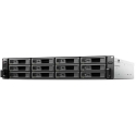 Synology RX1225RP Juodas Synology RX1225RP Juodas
