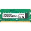 Transcend NB MEMORY 8GB DDR4 3200MHz SO-DIMM JM3200HSB-8G Transcend NB MEMORY 8GB DDR4 3200MHz SO-DIMM JM3200HSB-8G