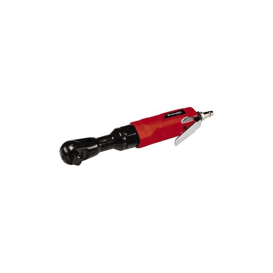 Einhell EINHELL TC-PR 68 paineilma ratchet-avaaja, iskeavaaja punainen/musta