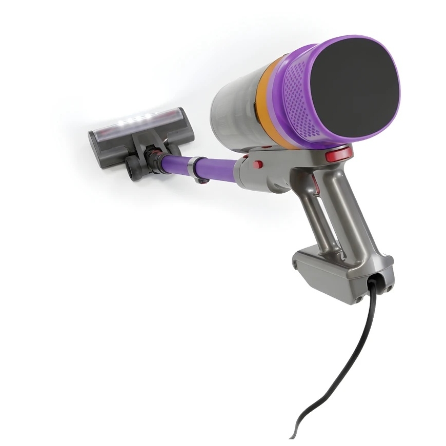 Пылесос Usorteret AERIUM TurboClean AC500