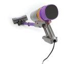 Usorteret AERIUM TurboClean AC500 Putekļu sūcējs Usorteret AERIUM TurboClean AC500 Putekļu sūcējs