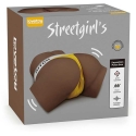 LoveToy Streetgirl’s with Sensation Pulse Box
