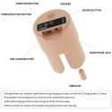 LoveToy Streetgirl’s koos Sensation Pulse Box