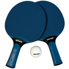 Lauatennise laud KETTLER 1337 Outdoor