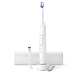 Philips Sonicare 6500 series Series 6500 HX7410/02 Sonic elektrinis dantų šepetėlis