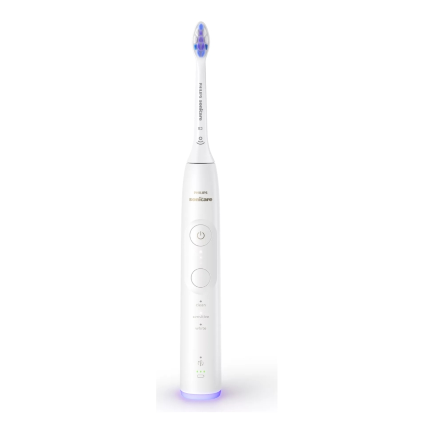 Philips Sonicare 6500 series Series 6500 HX7410/02 Rechargeable Sonic Electric Toothbrush – 2