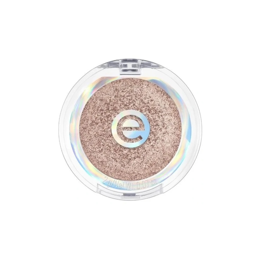Essence Cosmetics Monocroma Perlado Silmade 02-Silky Taupe 2g