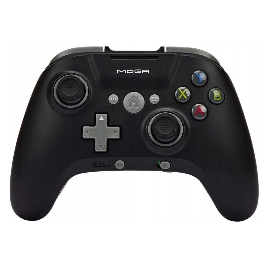 PowerA Moga XP5-I Plus Black – 3