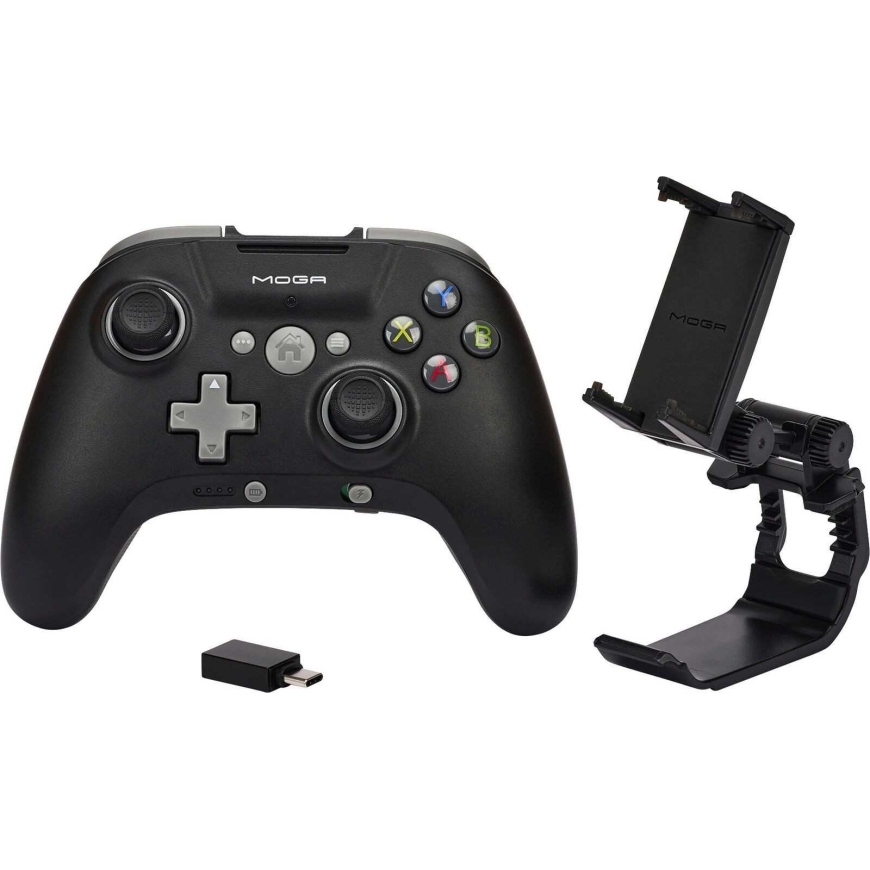 PowerA Moga XP5-I Plus Black – 4
