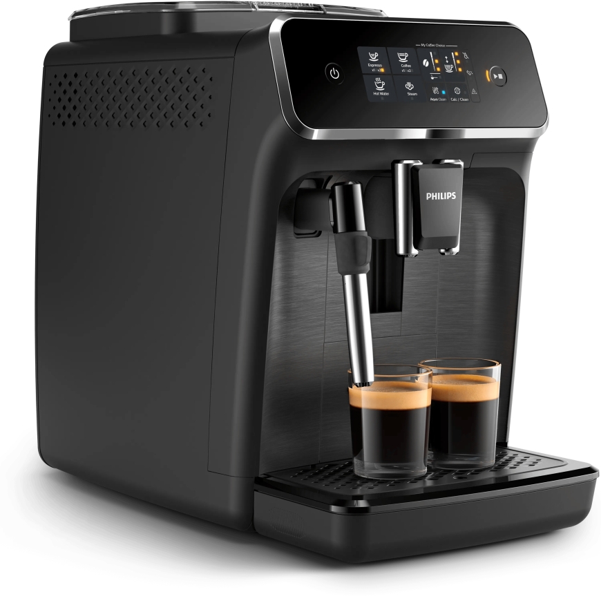 Philips 2200 series EP2220/10 кофеварка Автоматическая Машина для эспрессо 1,8 L – 3