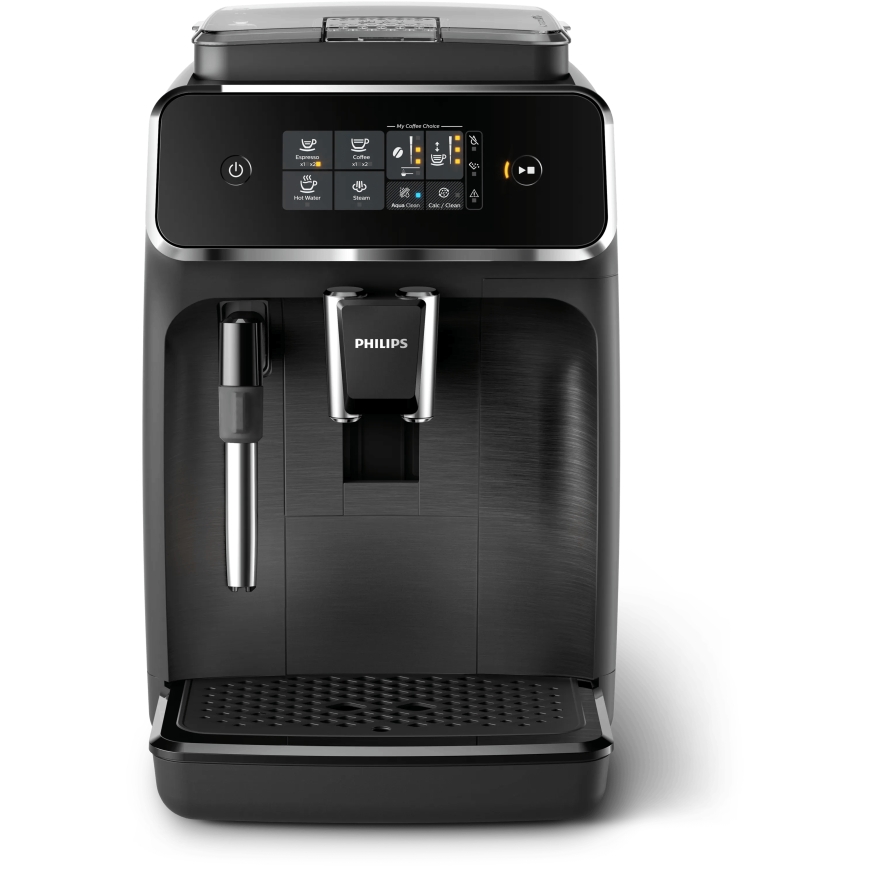 Philips 2200 series EP2220/10 кофеварка Автоматическая Машина для эспрессо 1,8 L – 4