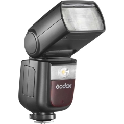 Godox Speedlite V860III Nikon X2 käivituskomplekt