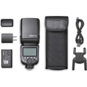 Godox Speedlite V860III Nikon X2 Lähetinpaketti Godox Speedlite V860III Nikon X2 Lähetinpaketti