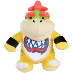 плюшевый玩具 Боузер SIMBA Super Mario Bros 22см