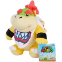 SIMBA Super Mario Bros Bowser pehmonukke 22 cm SIMBA Super Mario Bros Bowser pehmonukke 22 cm