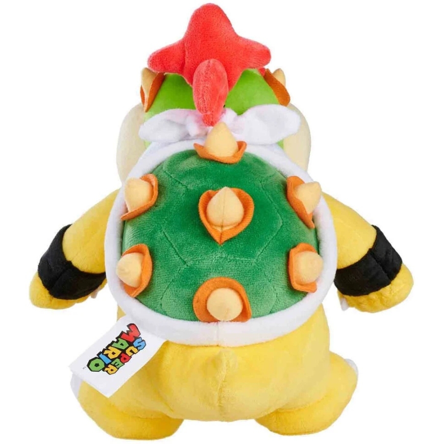 SIMBA Super Mario Bros Bowser pehmonukke 22 cm – 3