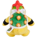 SIMBA Super Mario Bros Bowser pehme mänguasi 22 cm SIMBA Super Mario Bros Bowser pehme mänguasi 22 cm