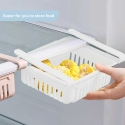 Riff Pull-Out Organizer