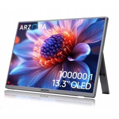 Monitorius Arzopa Portable Monitor AC3 PRO 13.3''
