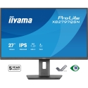 iiyama ProLite XB2797QSN-B1 computer monitor 68.6 cm (27") 2560 x 1440 pixels Quad HD LCD Black