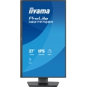 iiyama ProLite XB2797QSN-B1 tietokoneen litteä näyttö 68,6 cm (27") 2560 x 1440 pikseliä Quad HD LCD