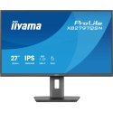 iiyama ProLite XB2797QSN-B1 computer monitor 68.6 cm (27") 2560 x 1440 pixels Quad HD LCD Black
