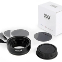 Lens Lens Mount Adapter - Meike MK 75T21S35 EFTPL Mount Change Kit Lens Lens Mount Adapter - Meike MK 75T21S35 EFTPL Mount Change Kit