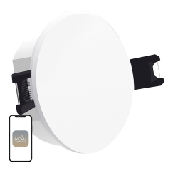 Датчик присутствия MOES ZSS-QY-HP ZigBee mmWave