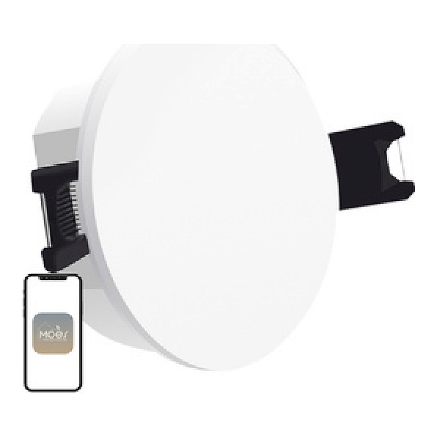 MOES ZSS-QY-HP ZigBee mmWave kohalolekuandur – 2
