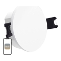 MOES ZSS-QY-HP ZigBee mmWave-läsentäjä