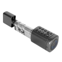 Smart Door Lock Cylinder, TTLock, Mifare, Fingerprint reading Smart Door Lock Cylinder, TTLock, Mifare, Fingerprint reading