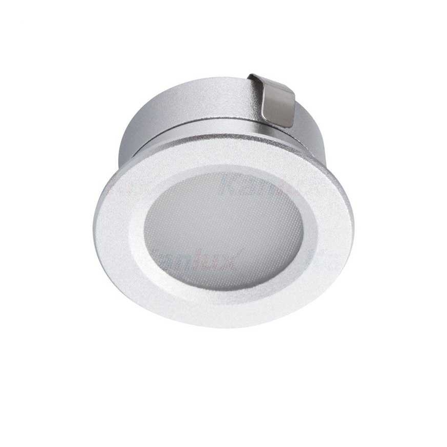 Kanlux Kanlux LED prožektorius 1W IMBER LED NW 40lm 4000K (23520)
