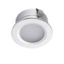Kanlux Канлюкс LED точечный светильник 1W IMBER LED NW 40lm 4000K (23520)