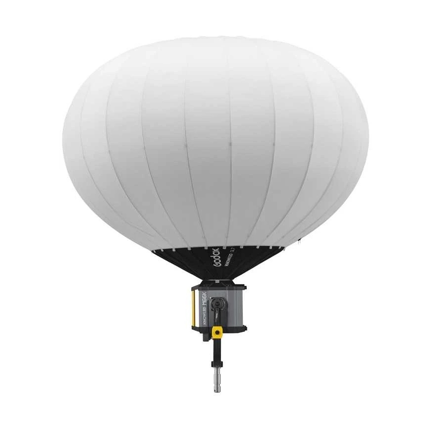 Lighting Equipment - Godox GL7 2.1m Softbox Light (omnidirectional light emission, soft illumination)