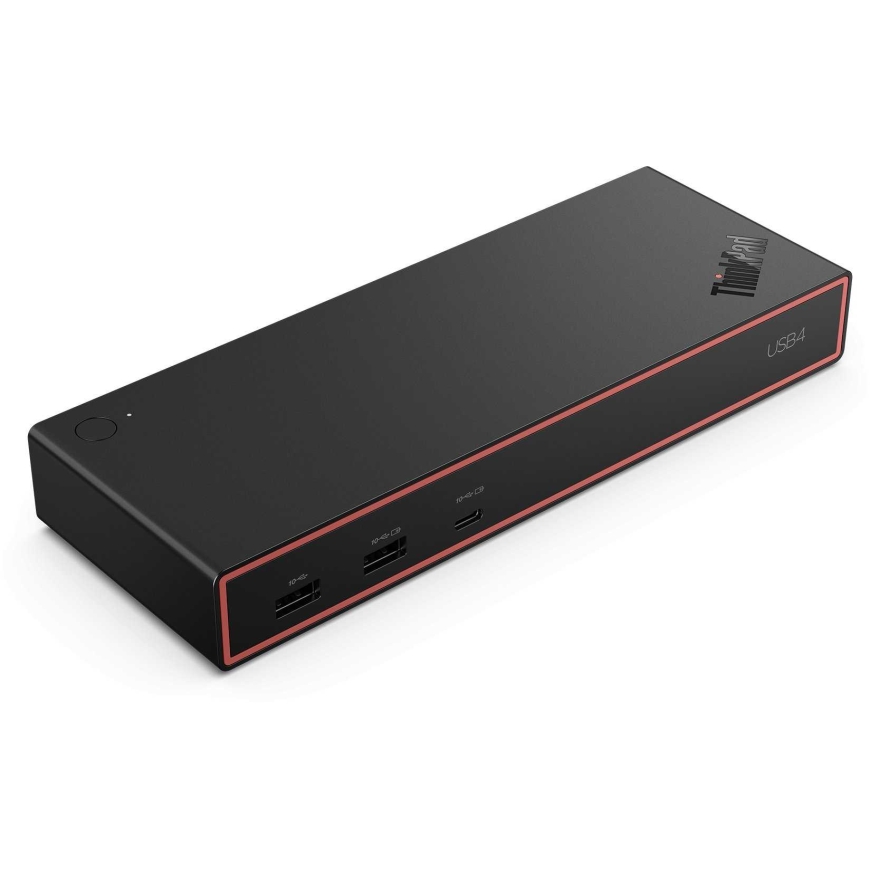 Док-станция Lenovo ThinkPad USB4 5000 – 3