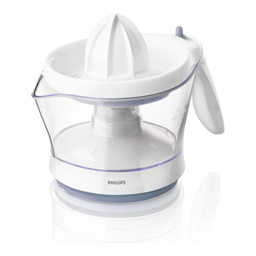 Philips Viva Collection „Viva“ kolekcijos HR2744/40 citrusinių vaisių sulčiaspaudė