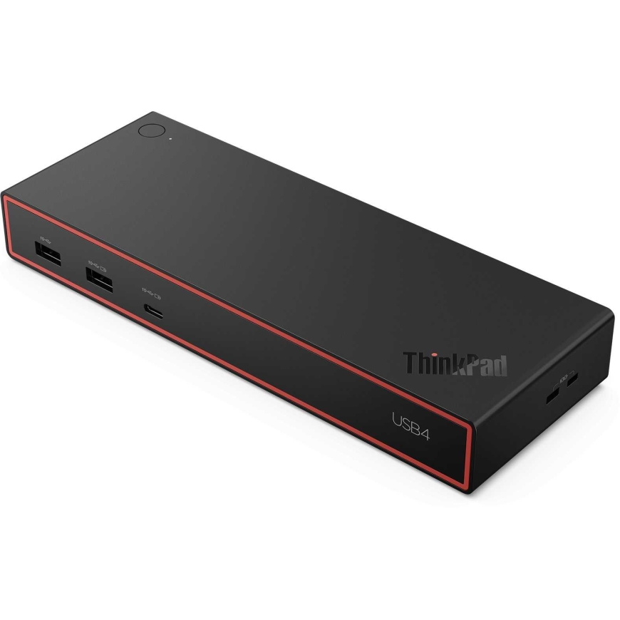 Lenovo ThinkPad USB4 Doks 5000 – 4