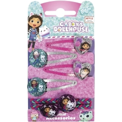 TOTUM GABBY'S DOLLHOUSE juukseaksessuaarid, TT420922
