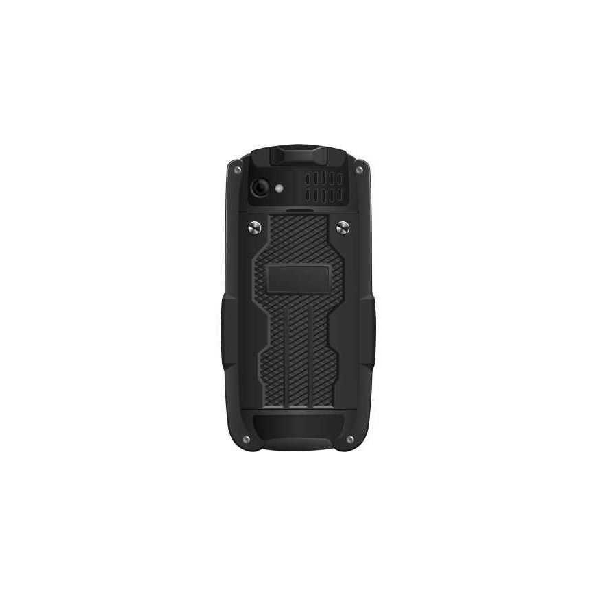 RugGear RG129 Dual Black – 2