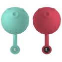 Magic Motion - Fugu Smart Wearable Vibrator Green Magic Motion - Fugu Smart Wearable Vibrator Green