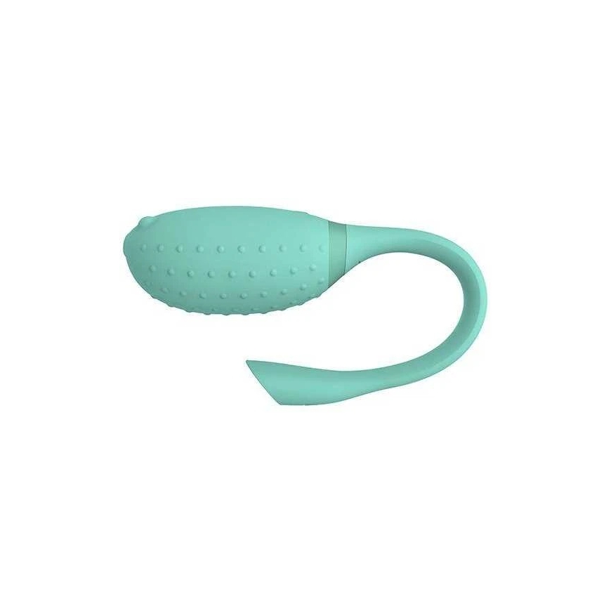 Magic Motion - Fugu Smart Wearable Vibrator Green – 4