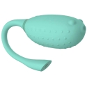 Magic Motion - Fugu Smart Wearable Vibrator Žalias Magic Motion - Fugu Smart Wearable Vibrator Žalias