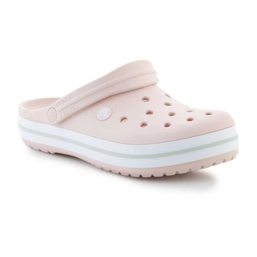Crocs Crocband Clog Light Pink 11016 6UR (37-38)