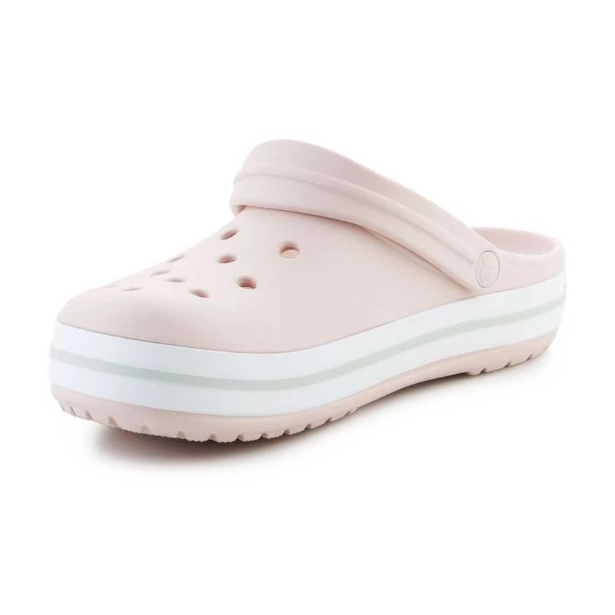 Chodaki Crocs Crocband Clog jasnoróżowe 11016 6UR (37-38) – 3