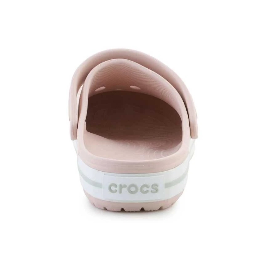 Chodaki Crocs Crocband Clog jasnoróżowe 11016 6UR (37-38) – 4